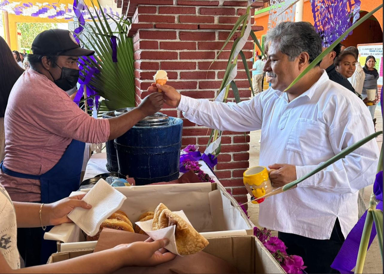 Celebración del Día de la Samaritana.